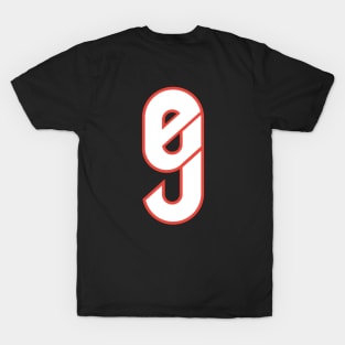 Joe 9 Away T-Shirt